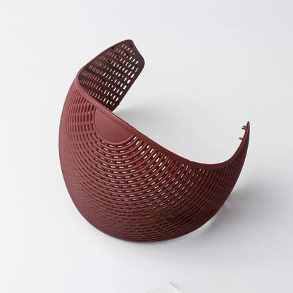 Gauze Headband Hair Accessory