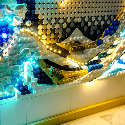 GC Series All-in-One Lighting Decoration