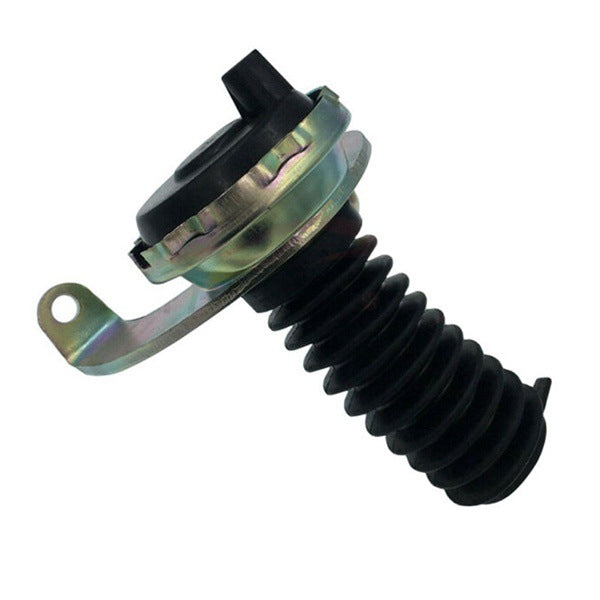 gear actuator