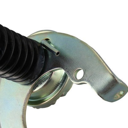 gear actuator