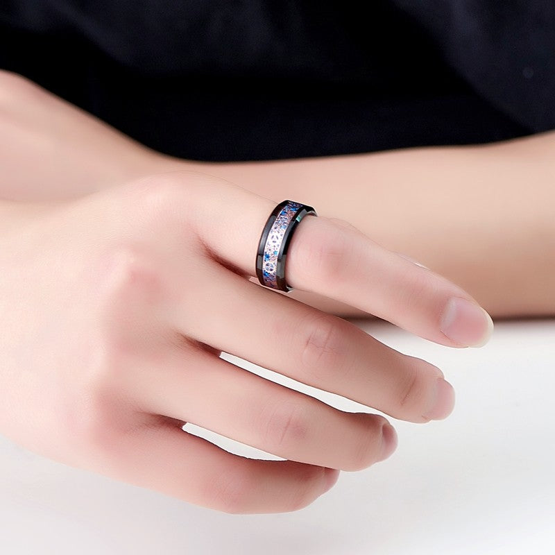 Gear Design Ring