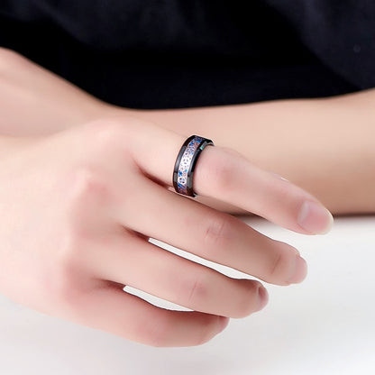 Gear Design Ring