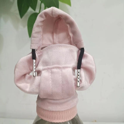 gear lever hooded