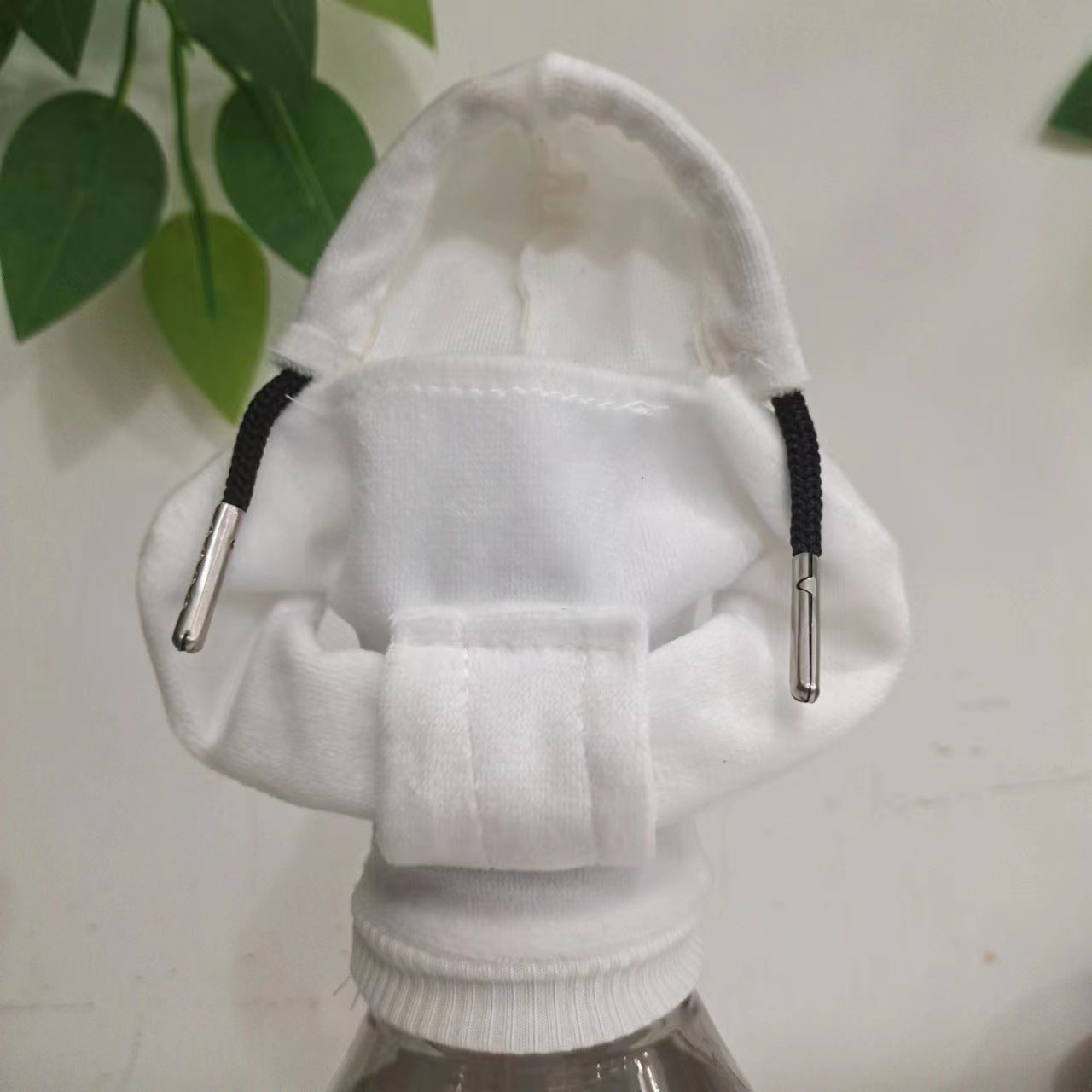 gear lever hooded