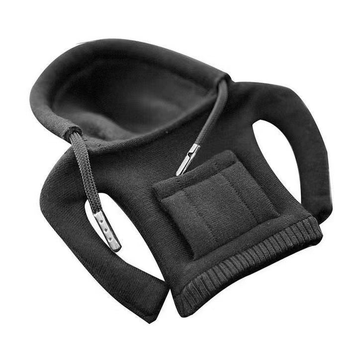 gear lever hooded