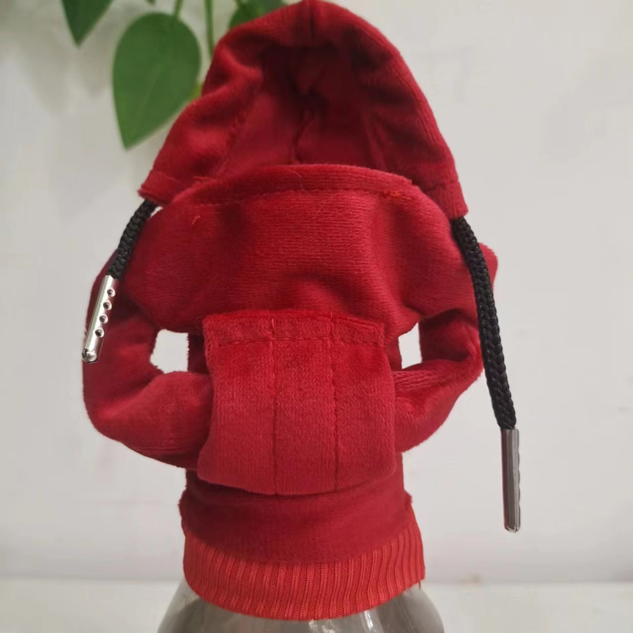 gear lever hooded