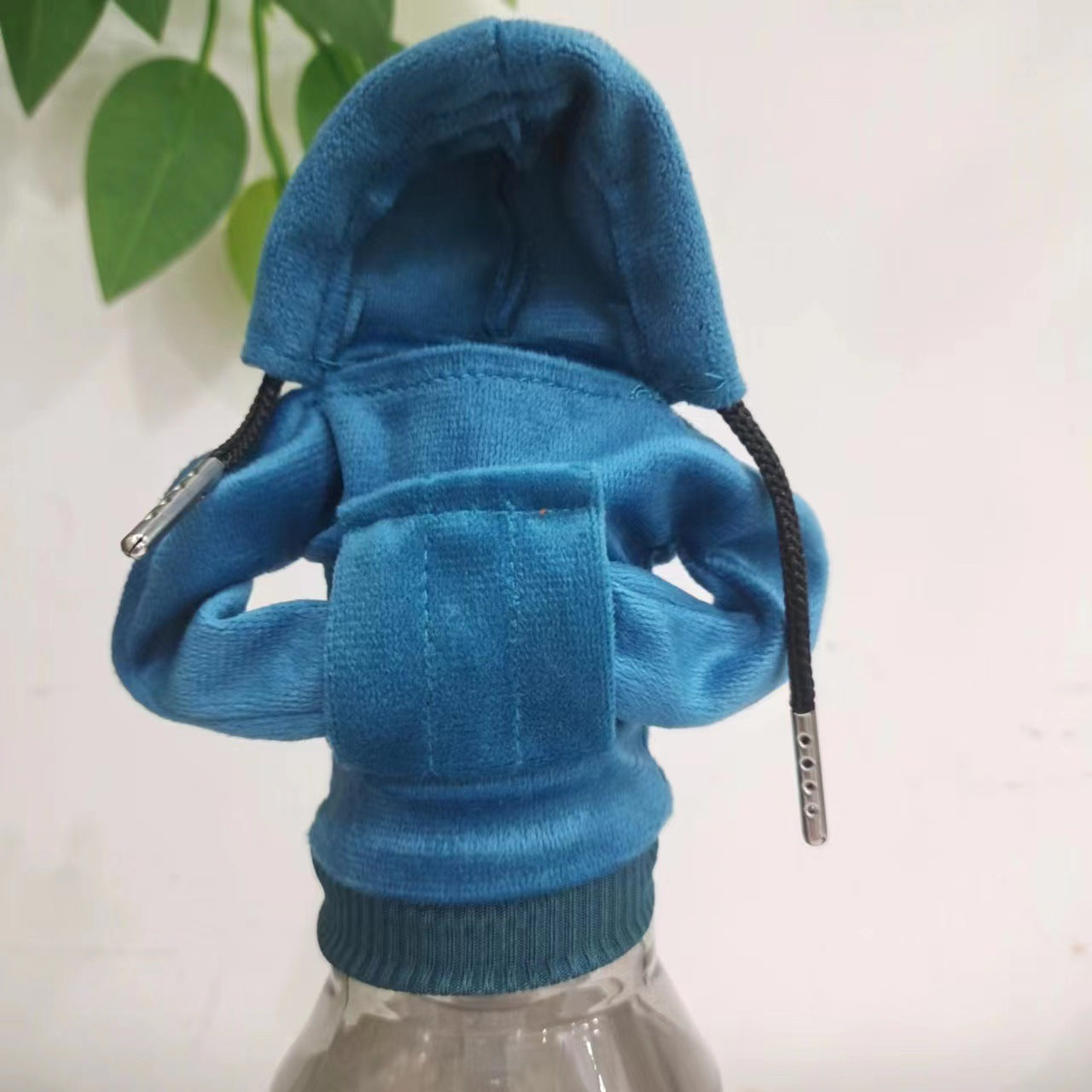 gear lever hooded