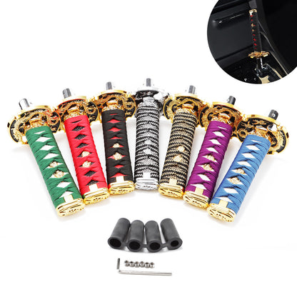 gear shift knob