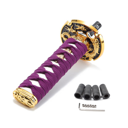 gear shift knob