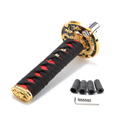 gear shift knob