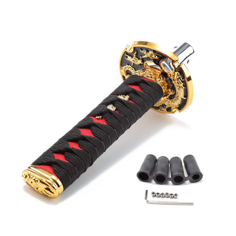 gear shift knob