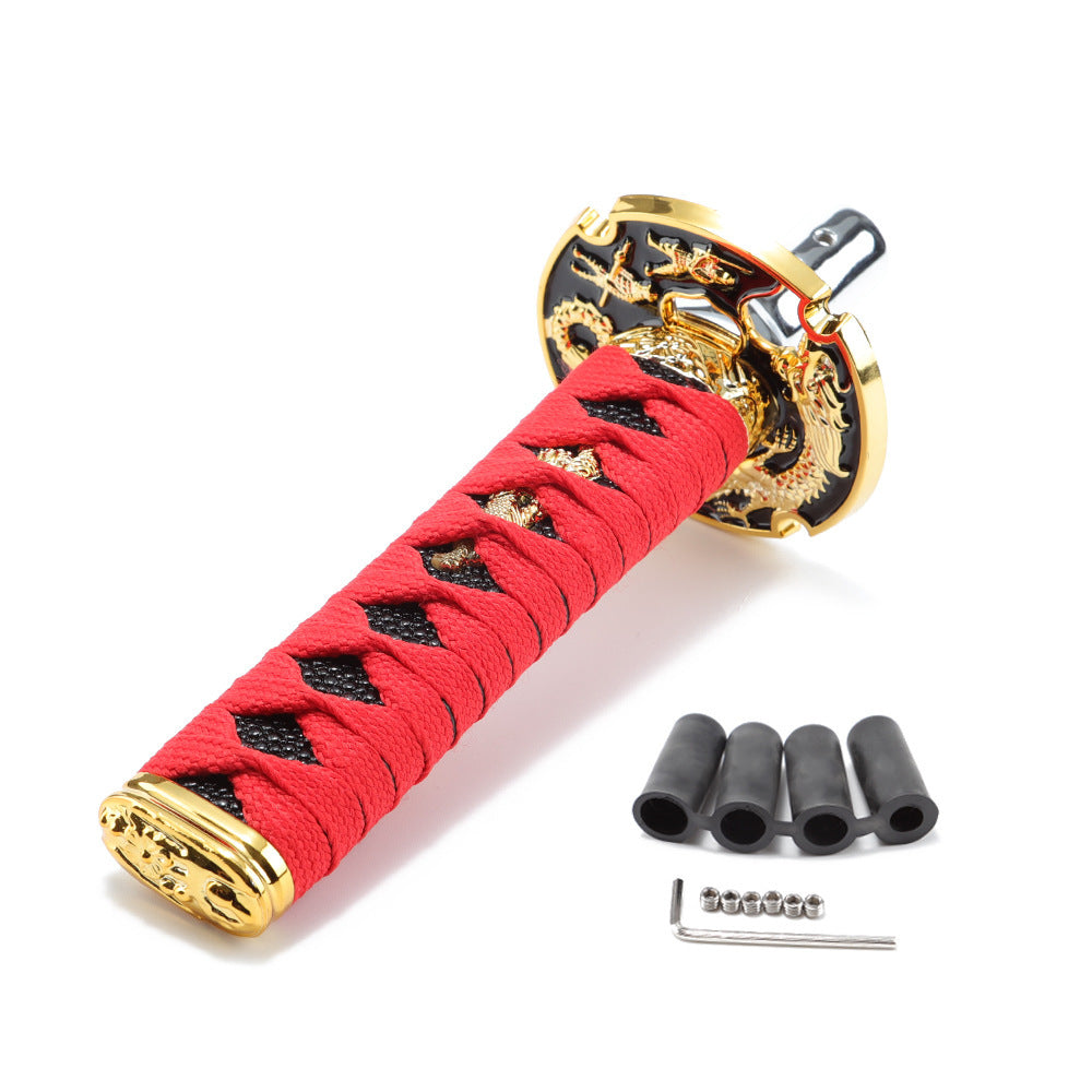 gear shift knob