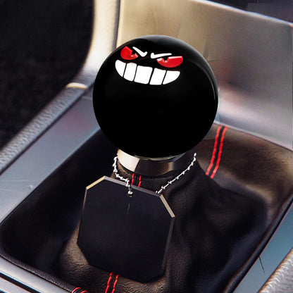Gear Shift Knob