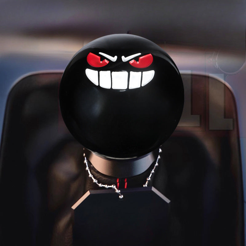 Gear Shift Knob