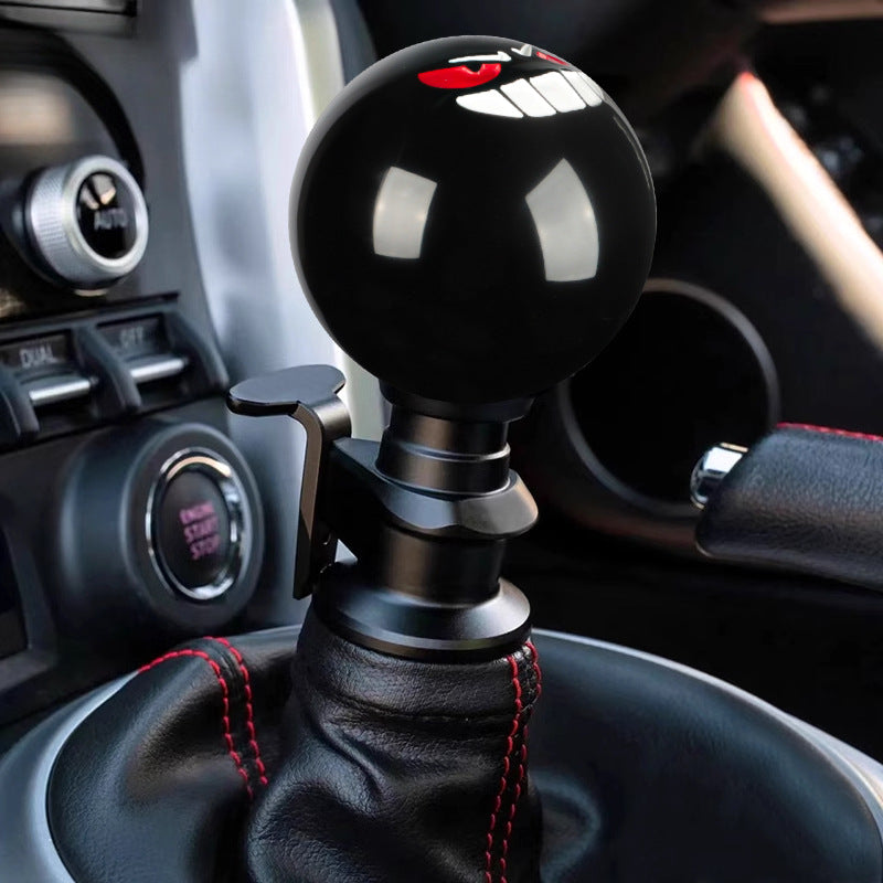 Gear Shift Knob