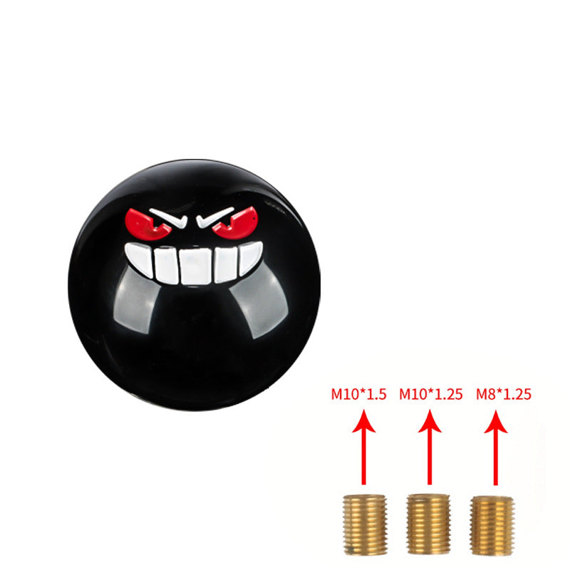 Gear Shift Knob