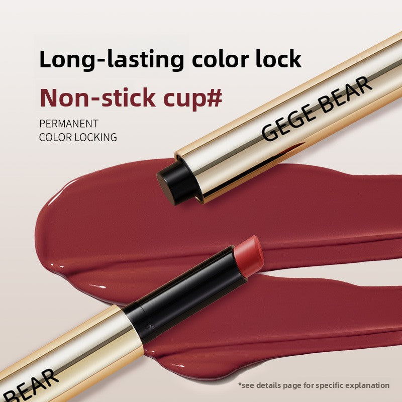 Gegebear Solid Lip Gloss