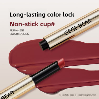 Gegebear Solid Lip Gloss