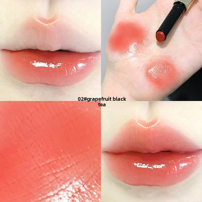 Gegebear Solid Lip Gloss