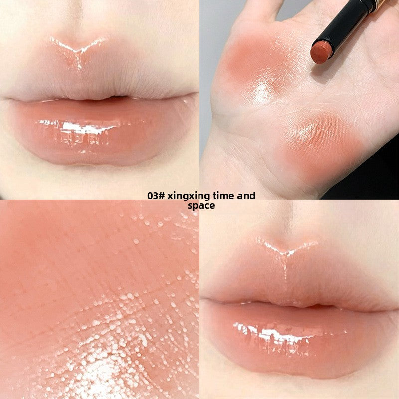 Gegebear Solid Lip Gloss