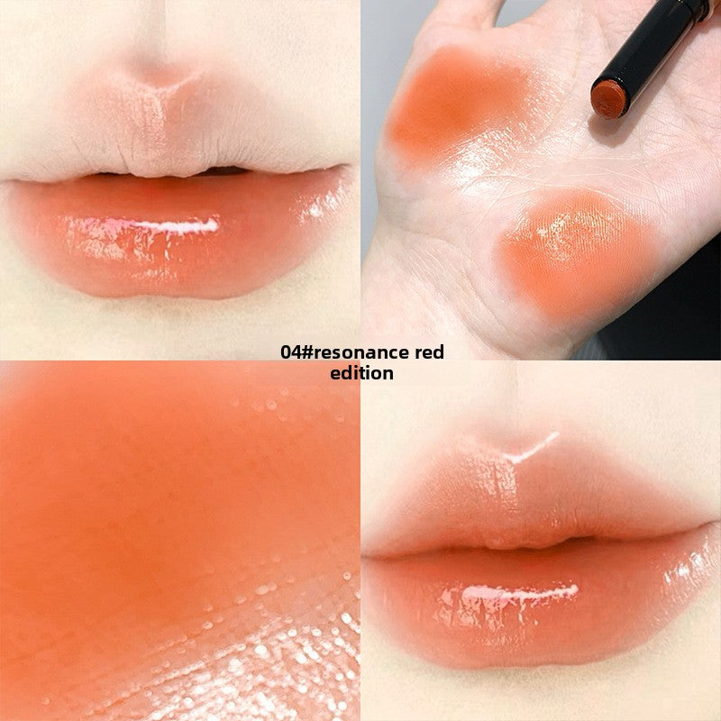 Gegebear Solid Lip Gloss