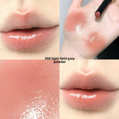 Gegebear Solid Lip Gloss