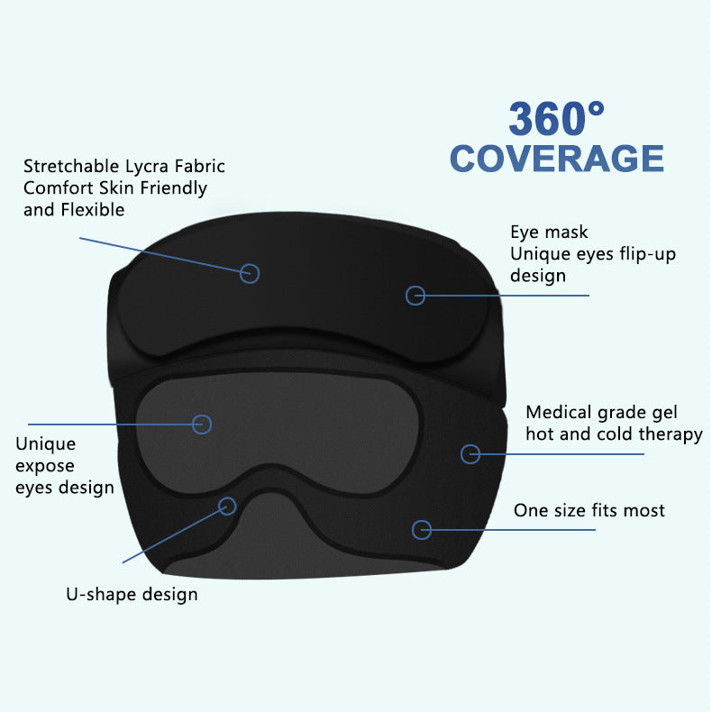 Gel Cold Cap
