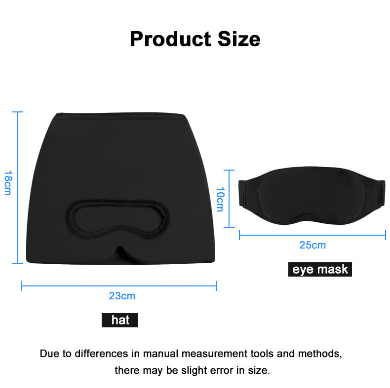 Gel Cold Cap