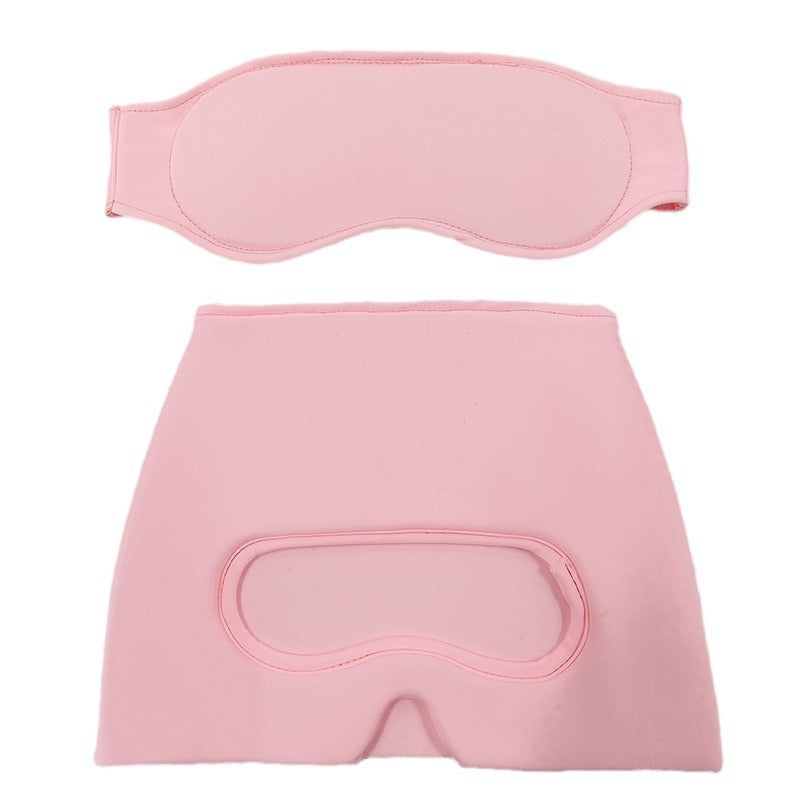 gel cold compress cap