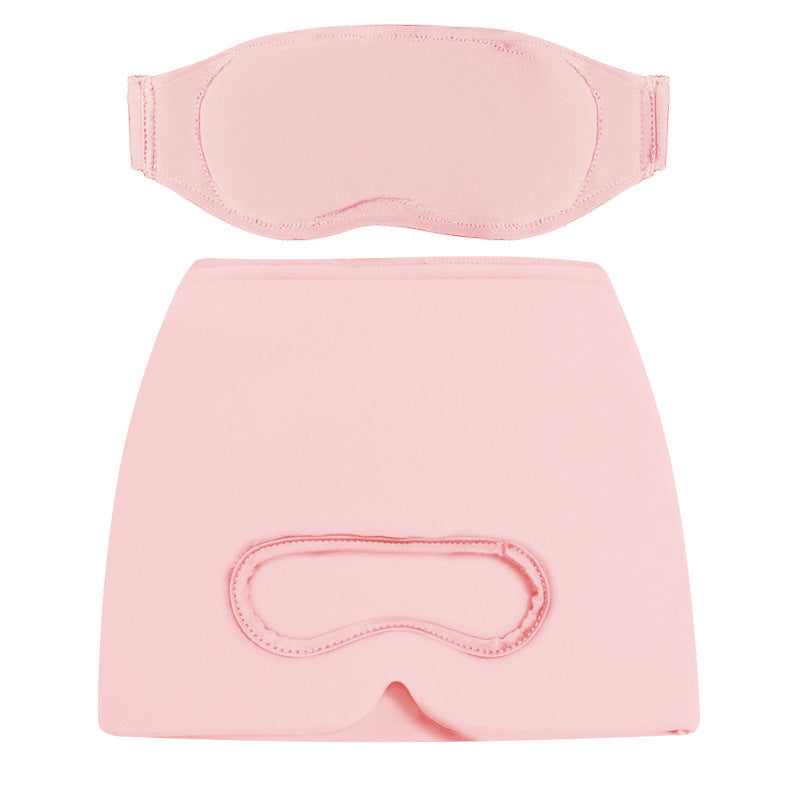 gel cold compress cap