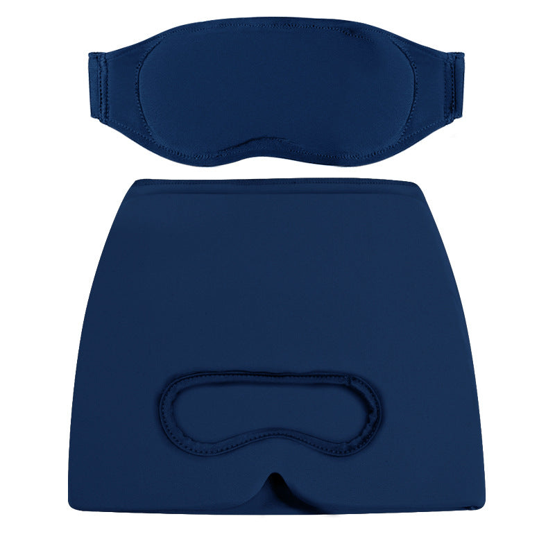 gel cold compress cap