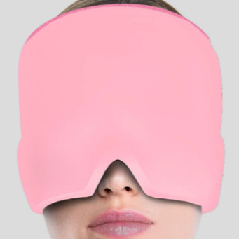 Gel Cold Compress Eye Mask