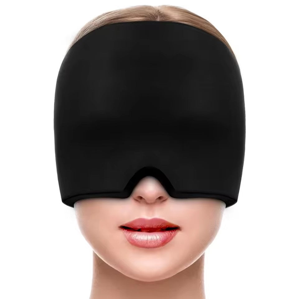 Gel Cold Compress Eye Mask
