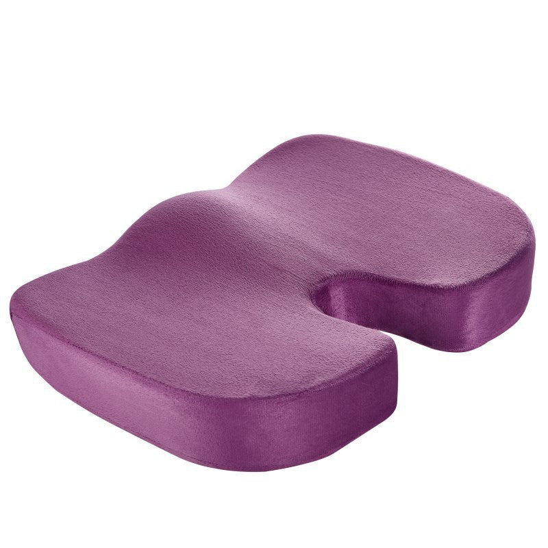 Gel Cushion Memory Foam U-shaped Cushion