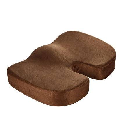 Gel Cushion Memory Foam U-shaped Cushion