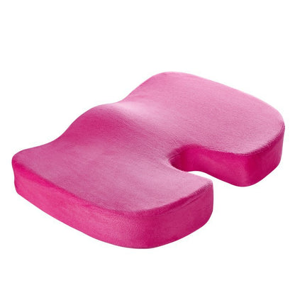Gel Cushion Memory Foam U-shaped Cushion