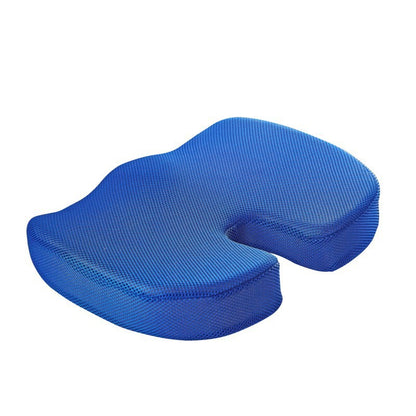 Gel Cushion Memory Foam U-shaped Cushion