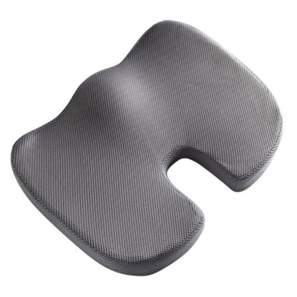 Gel Cushion Memory Foam U-shaped Cushion