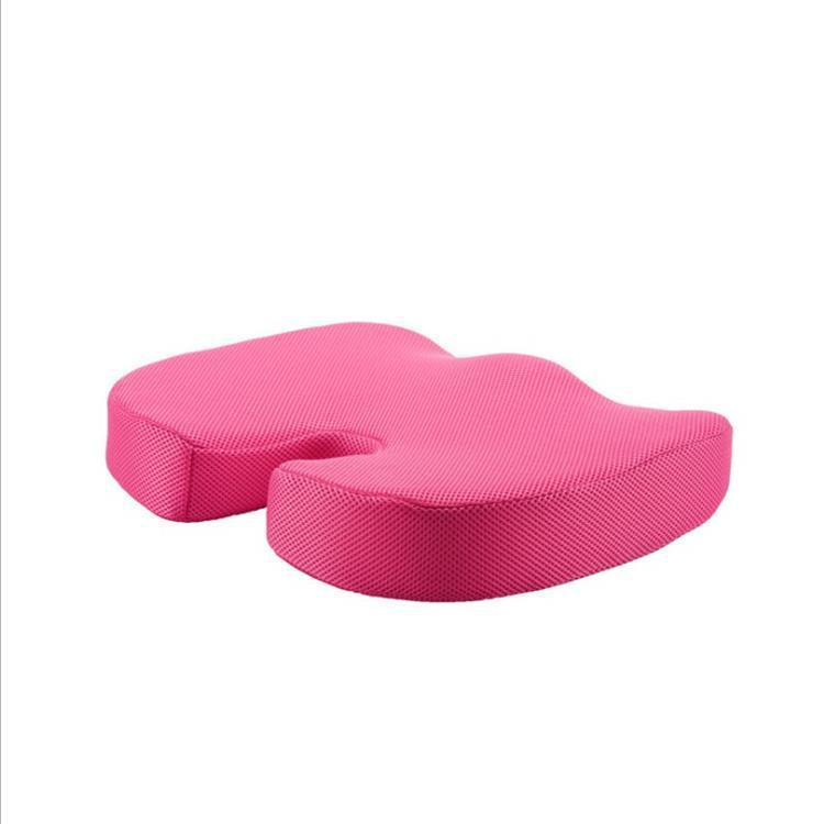 Gel Cushion Memory Foam U-shaped Cushion