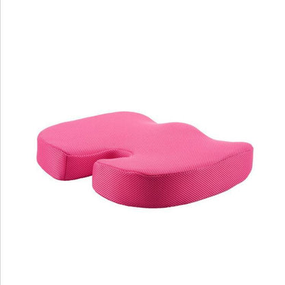 Gel Cushion Memory Foam U-shaped Cushion