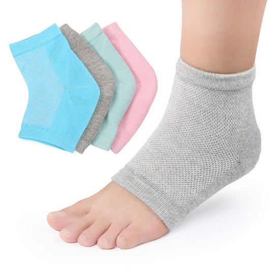 Gel Cushion Socks
