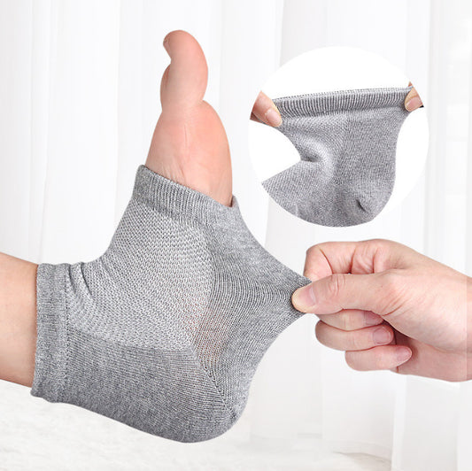 Gel Cushion Socks