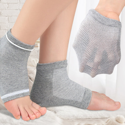 Gel Cushion Socks