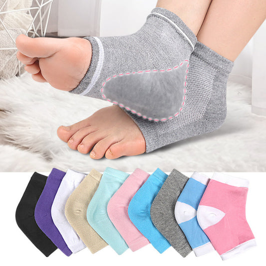 Gel Cushion Socks