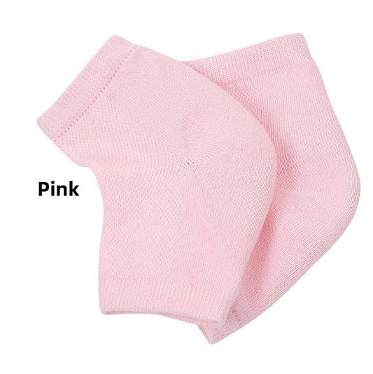 Gel Cushion Socks