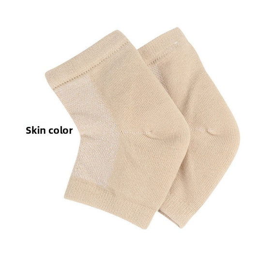 Gel Cushion Socks