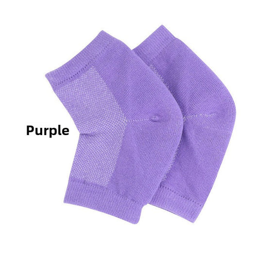 Gel Cushion Socks
