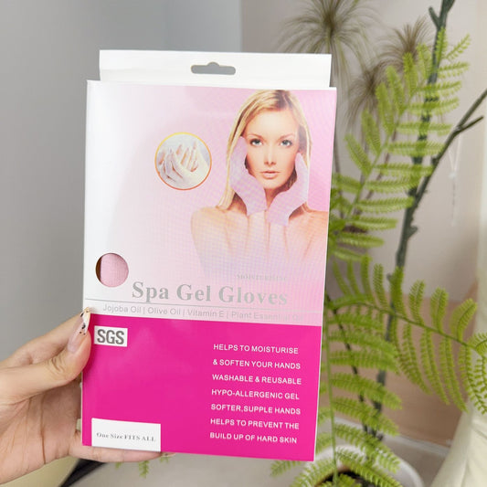 Gel Exfoliating Foot Care Socks