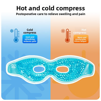 Gel Eye Mask