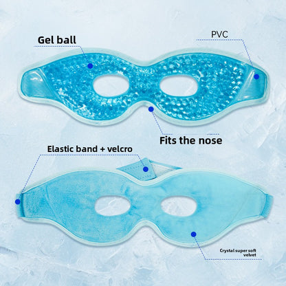 Gel Eye Mask